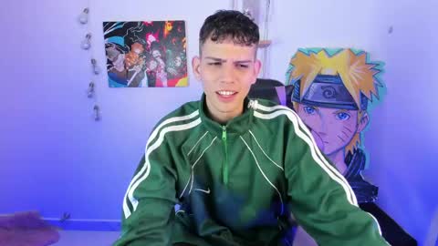 Snapshot of jasson___ chatting on 06.05.26 jasson___ online show from 06.05.26