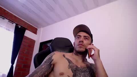 Snapshot of jasson_king01 chatting on 07.28.26 JKing online show from 07.28.26