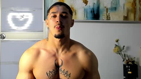 Lil Dark online show from 12.16.24