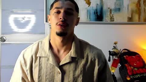 Lil Dark online show from 01.12.25