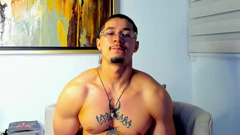 Lil Dark online show from 10.21.25