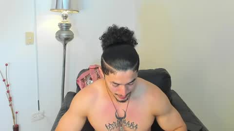 Lil Dark online show from 06.04.26