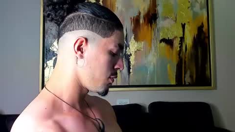 Snapshot of jasson_rodriguez69 chatting on 06.21.26 Lil Dark online show from 06.21.26