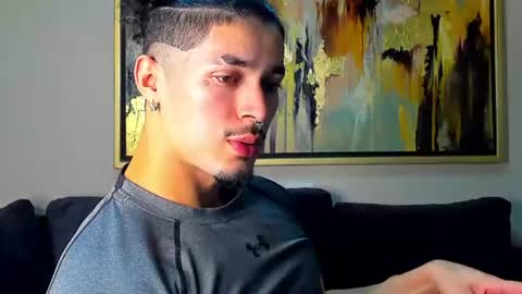 Snapshot of jasson_rodriguez69 chatting on 06.25.26 Lil Dark online show from 06.25.26