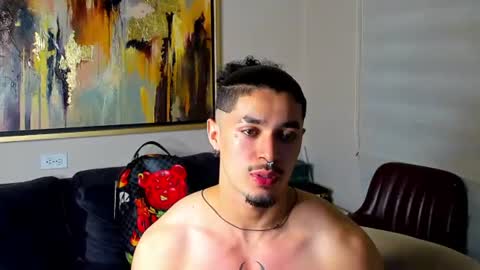 Snapshot of jasson_rodriguez69 chatting on 07.07.26 Lil Dark online show from 07.07.26