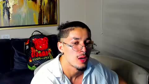 Snapshot of jasson_rodriguez69 chatting on 07.11.26 Lil Dark online show from 07.11.26