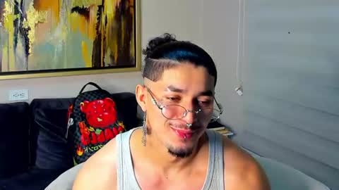Snapshot of jasson_rodriguez69 chatting on 07.13.26 Lil Dark online show from 07.13.26
