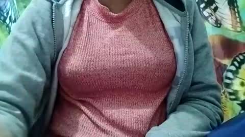 Snapshot of jasspreettt chatting on 12.19.24 jasspreettt online show from 12.19.24