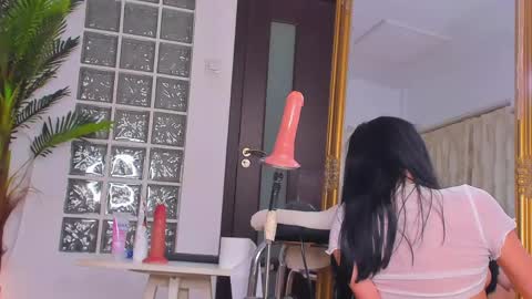 JassyeJoy online show from 05.08.26