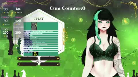 Jasmine Victoria online show from 04.19.26