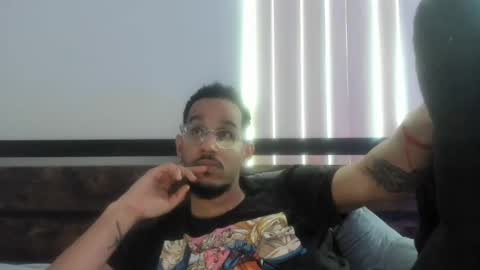 Snapshot of jav1eranisao chatting on 12.06.24  Jorge  online show from 12.06.24