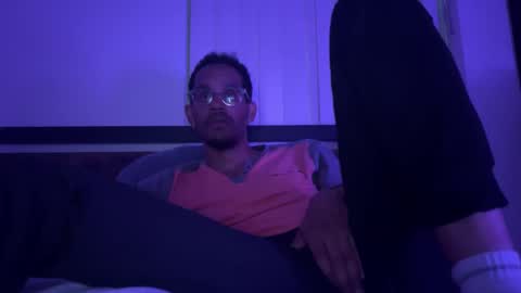 Snapshot of jav1eranisao chatting on 10.20.25  Jorge  online show from 10.20.25