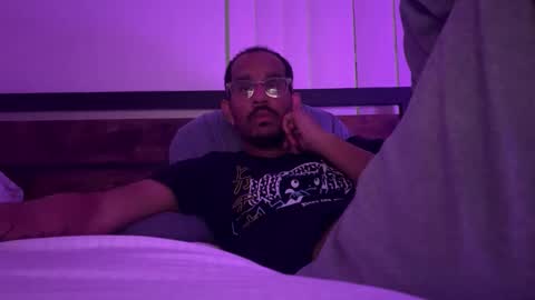  Jorge  online show from 11.20.25