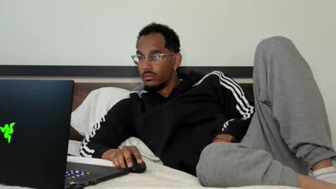  Jorge  online show from 02.06.26