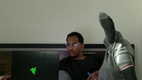  Jorge  online show from 02.22.26