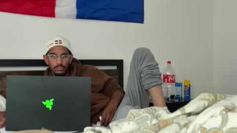  Jorge  online show from 06.05.26
