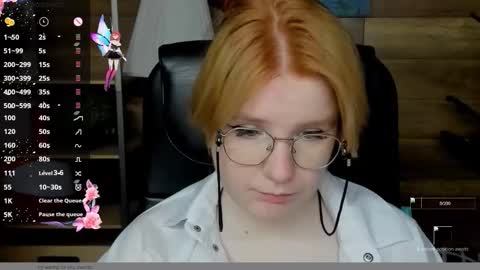 Katerina online show from 10.02.25
