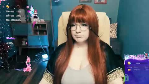 Katerina online show from 02.26.26