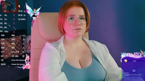 Katerina online show from 03.27.26