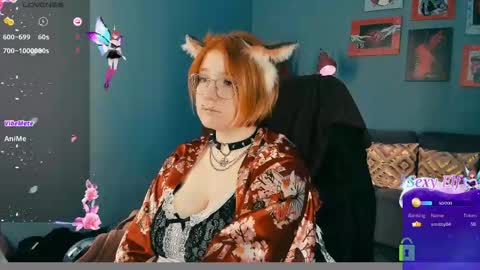 Katerina online show from 04.24.26