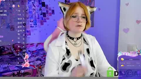 Katerina online show from 04.29.26