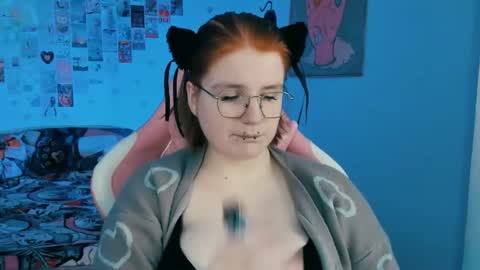 Snapshot of java_fire chatting on 07.18.26 Katerina online show from 07.18.26