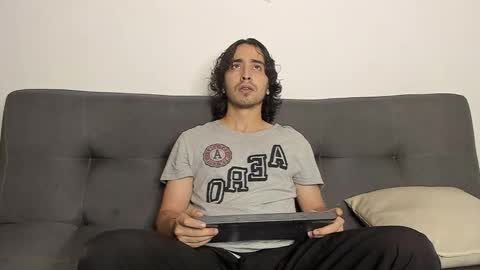 jave_rave online show from 12.04.25