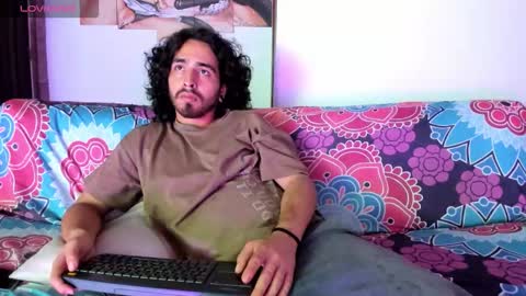 jave_rave online show from 03.12.26