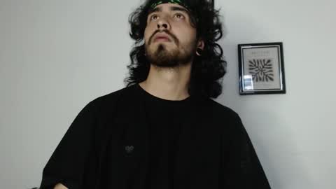 jave_rave online show from 03.15.26