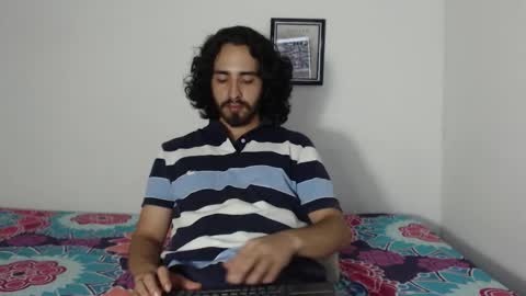 jave_rave online show from 03.27.26