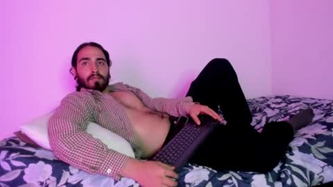 jave_rave online show from 04.06.26