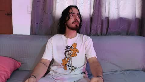 jave_rave online show from 05.13.26