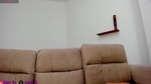 dani and javi online show from 10.16.25