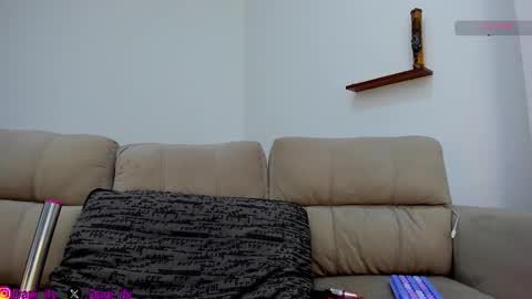 dani and javi online show from 11.27.25