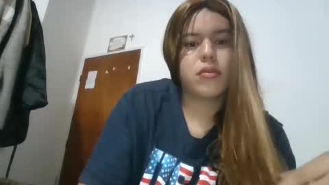 javibabe online show from 10.30.25