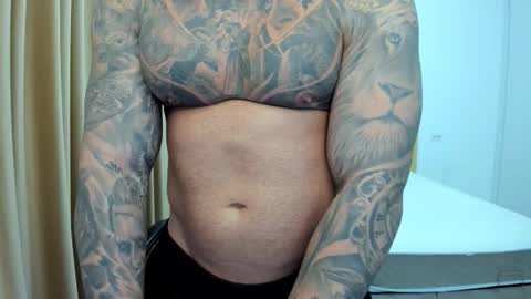  Javi  online show from 11.28.25