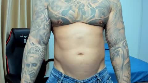  Javi  online show from 03.15.26