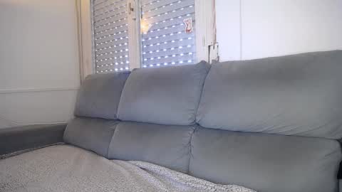 Snapshot of javierandaniel chatting on 01.25.25 Javier online show from 01.25.25