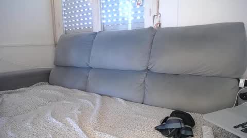 Snapshot of javierandaniel chatting on 02.23.25 Javier online show from 02.23.25