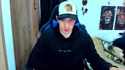 Snapshot of javiersexymann chatting on 01.03.25 Javier online show from 01.03.25