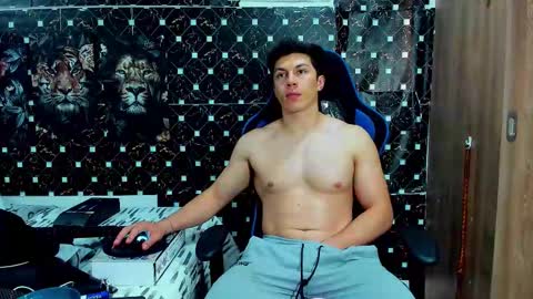 Javier online show from 03.16.26