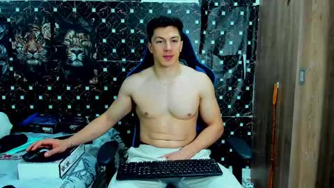 Javier online show from 05.03.26