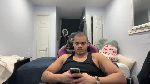 javiSdick online show from 02.06.26