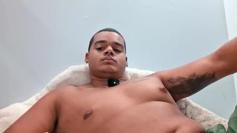 Snapshot of javiricorich chatting on 05.21.26 javiSdick online show from 05.21.26