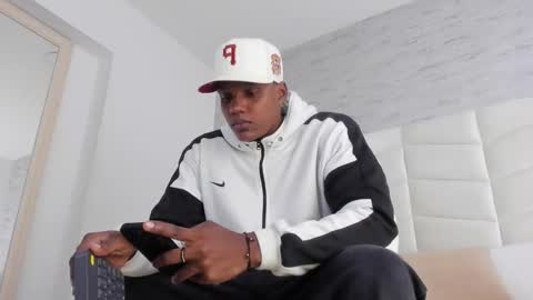 jax black online show from 12.15.25