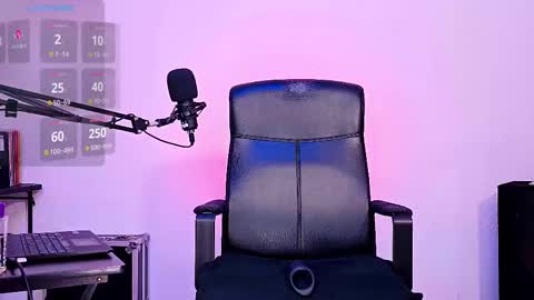 Jax Luna online show from 03.08.25