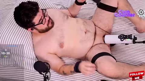 Jax Luna online show from 10.04.25