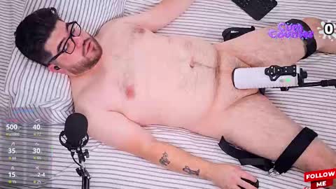 Jax Luna online show from 10.06.25