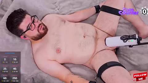 Jax Luna online show from 12.18.25