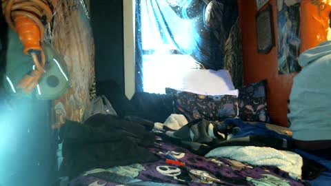 jaxxx666 online show from 02.18.25